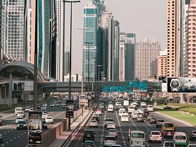 HOW TO CHOOSE CAR INSURANCE IN UAE