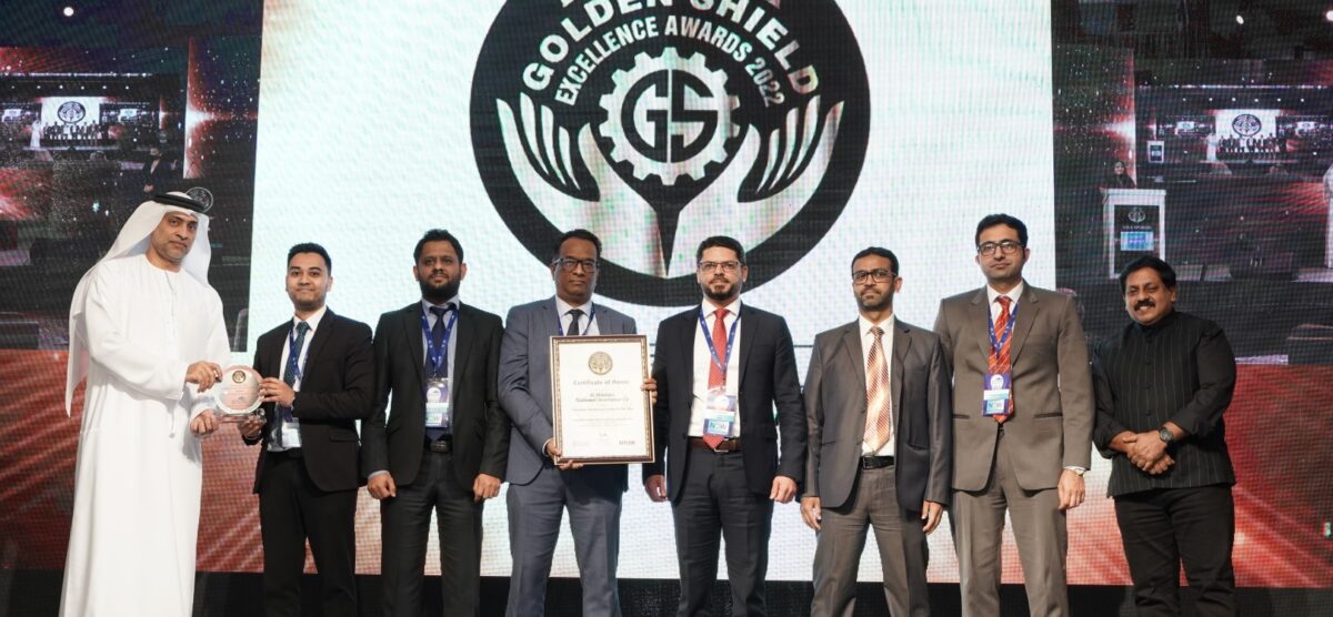 Al Wathba National Insurance (AWNIC) has been named as the ‘Insurance Technology Leader of the Year’ by Insuretek’s.