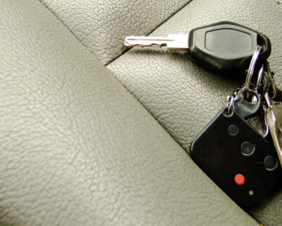 If You Forgot Your Car Keys Inside the Vehicle, Here’s What to Do