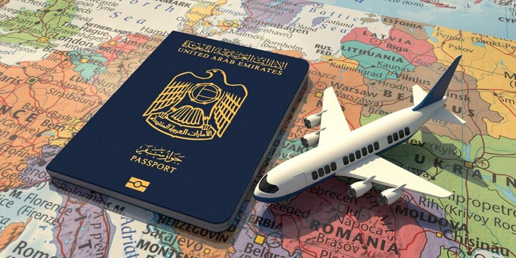 4 Reasons You Should Get Your Visit Visa Insurance in the UAE